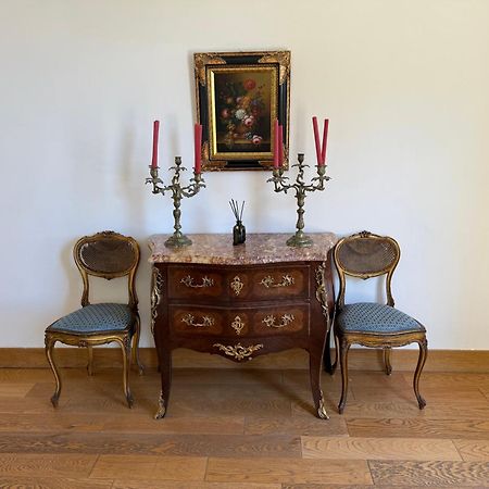 Magnifique Villa Pieds Dans L Eau Saint Jean Cap Ferrat Екстериор снимка