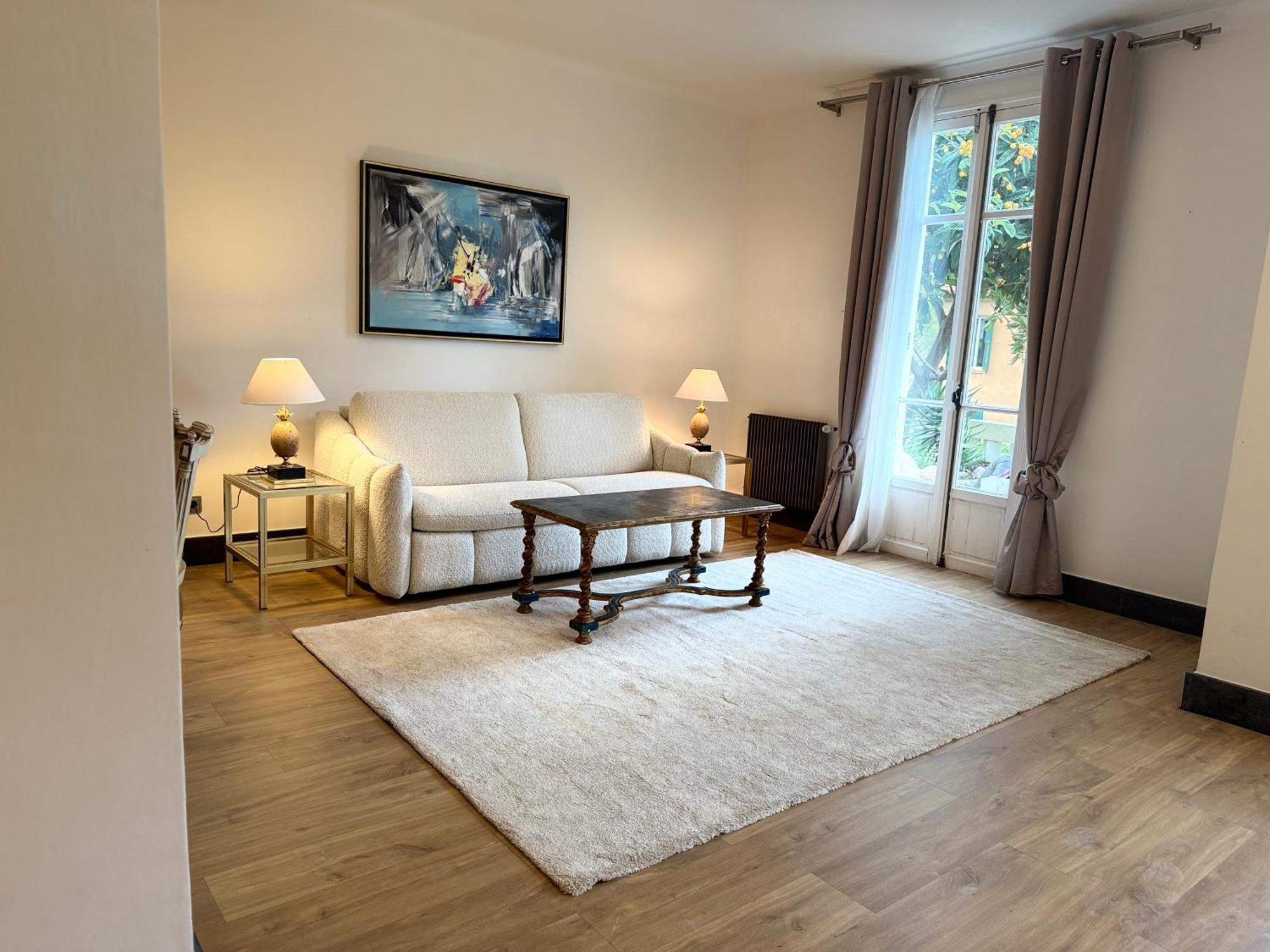 Magnifique Villa Pieds Dans L Eau Saint Jean Cap Ferrat Екстериор снимка